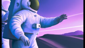 المحادثات السماوية: حوارات مع أسرار الفضاء الكوكبي