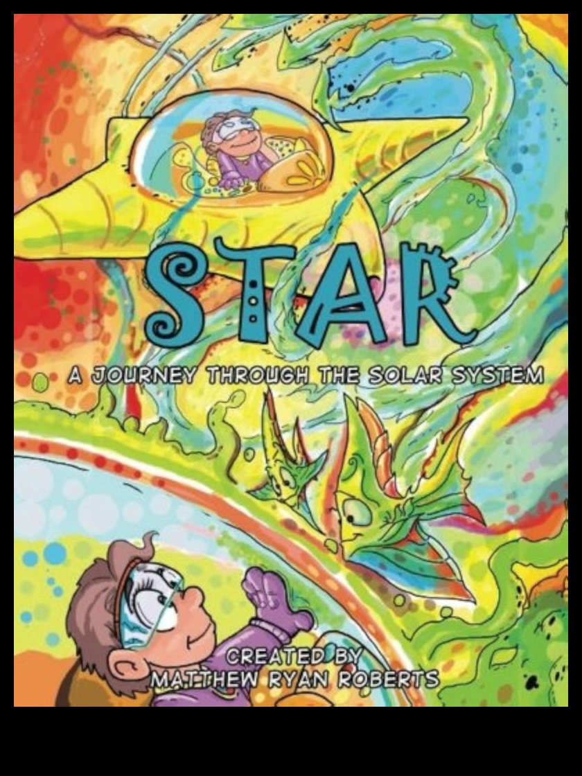 الرحلات النجمية: على متن السفن الكوكبية لنظامنا الشمسي