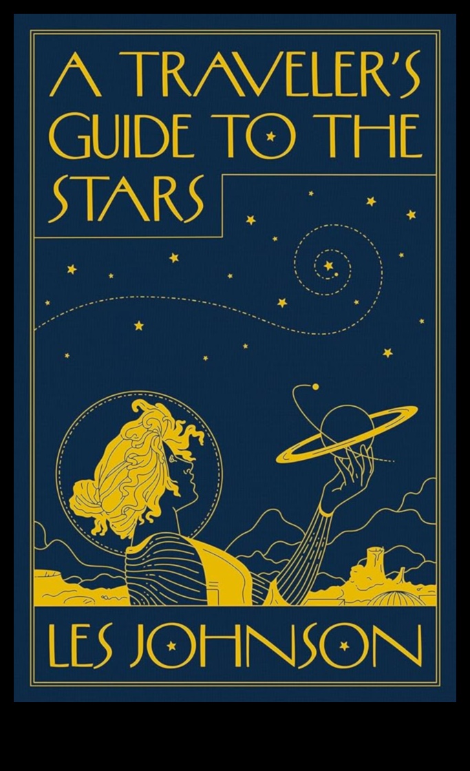 الرحلات النجمية: على متن السفن الكوكبية لنظامنا الشمسي