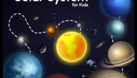 الرحلات النجمية: على متن السفن الكوكبية لنظامنا الشمسي