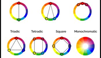 الوئام في الأشكال: أسماء الأطفال الملونة والنابضة بالحياة