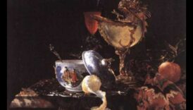 عظمة الفترة الذهبي: الوجود الساكنة الفخمة للسادة الهولنديين 2 عظمة العصر الذهبي: ثراء الرسم الهولندي للحياة الساكنة