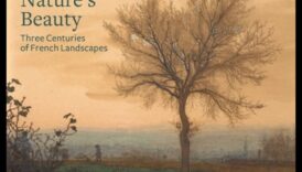 الشعر المرئي: مناظر طبيعية معبرة في مجموعة آسرة