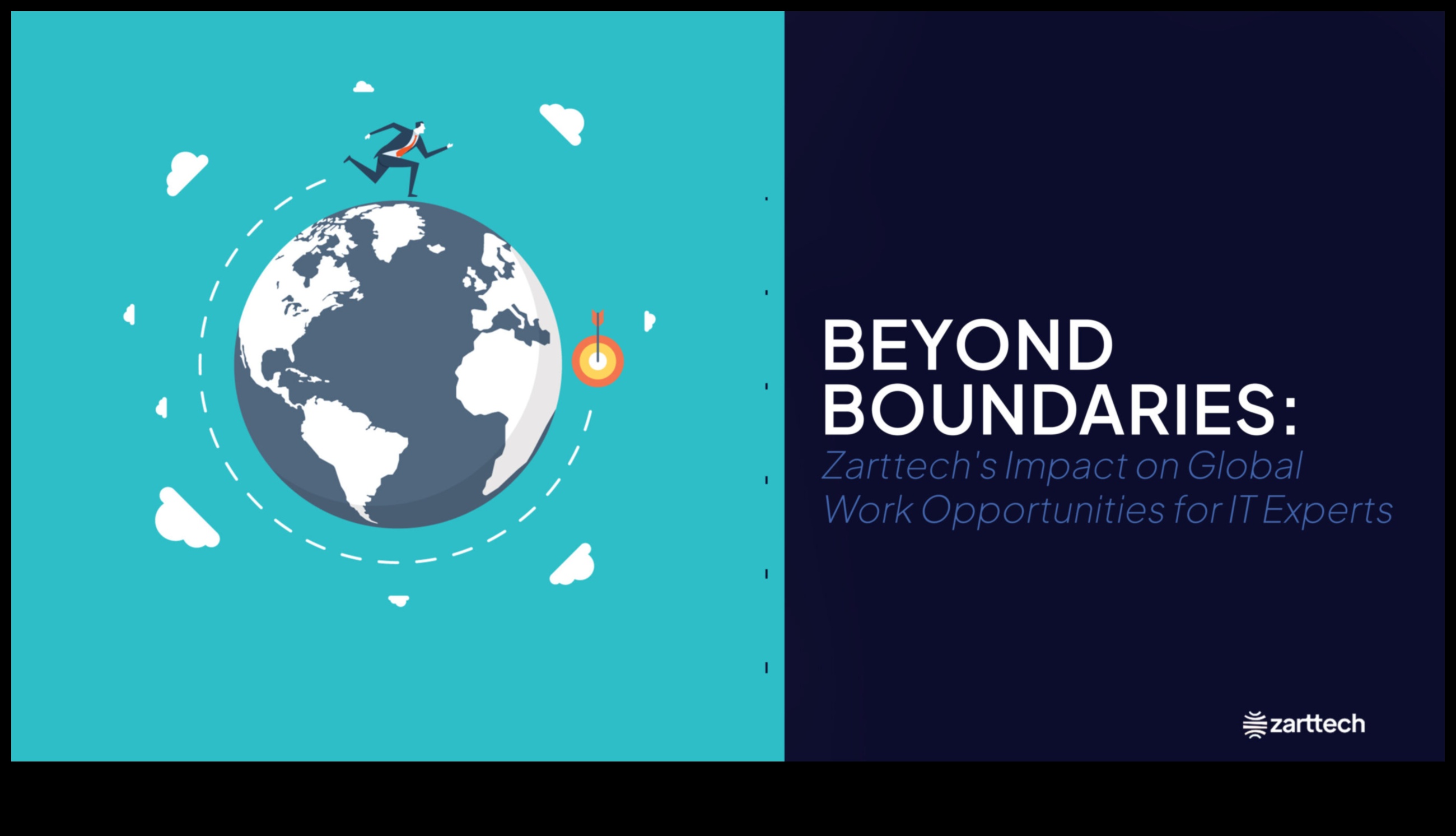 ما وراء الحدود: استكشاف إمكانيات المناظر الطبيعية التي لا حدود لها