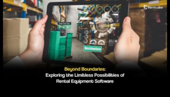 ما وراء الحدود: استكشاف إمكانيات المناظر الطبيعية التي لا حدود لها