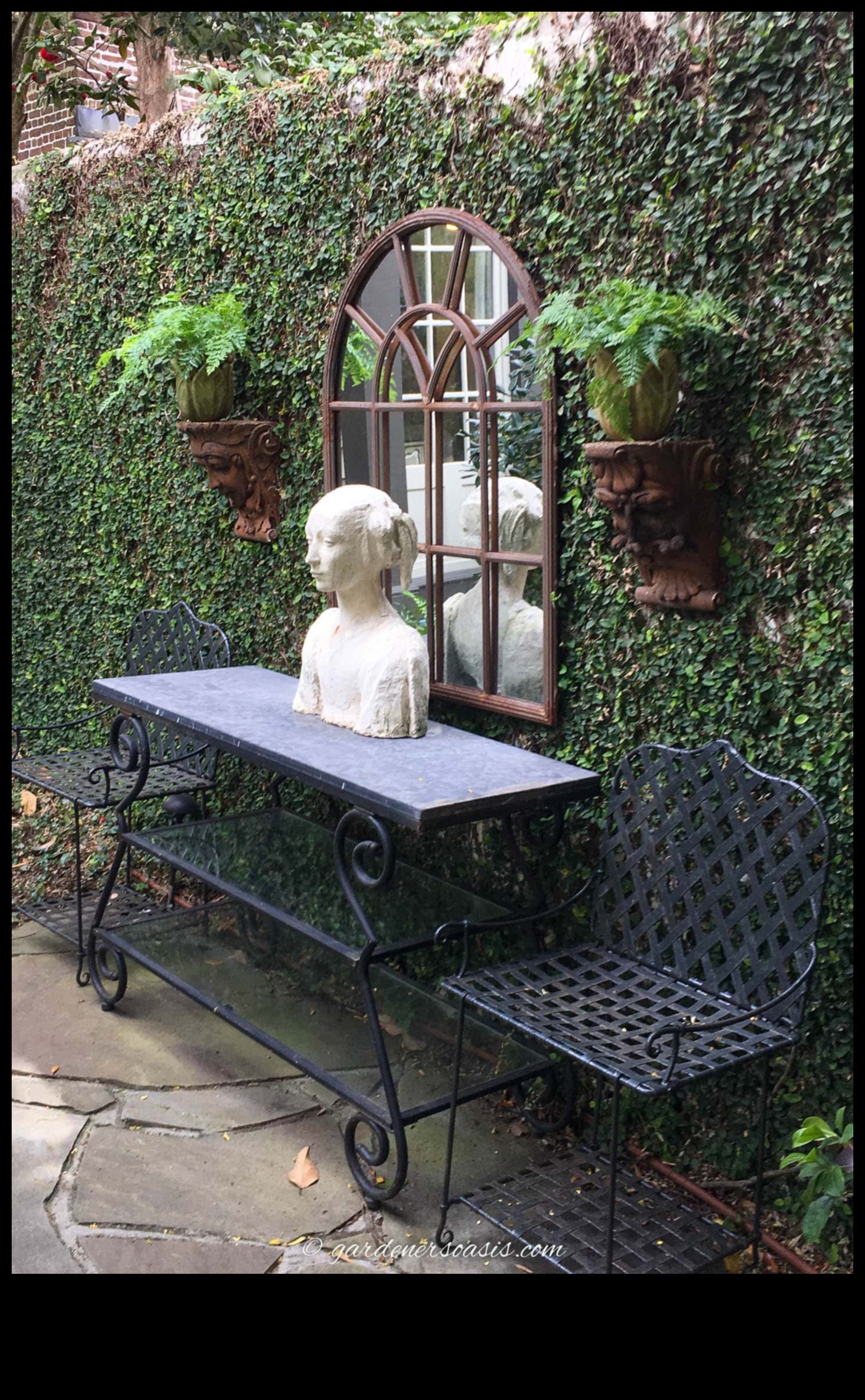 تنمية الرؤية كشف أسرار تصميم الحدائق 5 زراعة الرؤية: فتح أسرار تصميم الحدائق