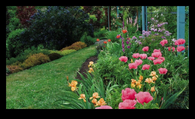 زراعة الرؤية كشف أسرار تصميم الحدائق 4 زراعة الرؤية: فتح أسرار تصميم الحدائق