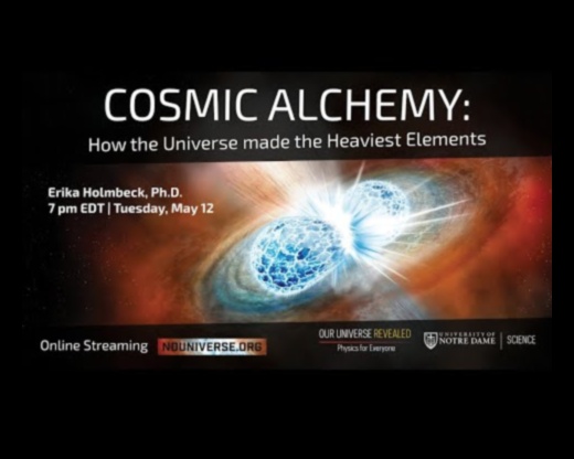 الكيمياء الفلكية: كشف أسرار السماء