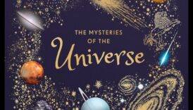 الكيمياء الفلكية: كشف أسرار السماء