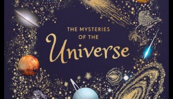 الكيمياء الفلكية: كشف أسرار السماء