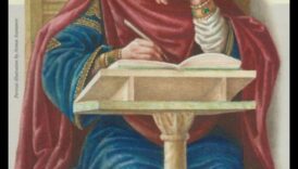 الإمبراطور ليو السادس: الإرث الفني في العصر البيزنطي الأوسط