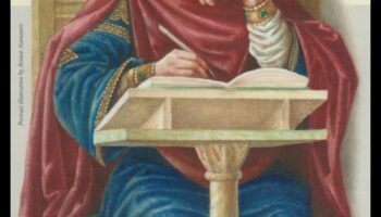 الإمبراطور ليو السادس: الإرث الفني في العصر البيزنطي الأوسط