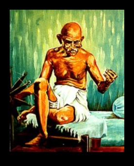 خادي يؤرخ قطعة قماش حية في الفن الهندي 4 سجلات خادي: القماش المنسوج يدويًا في الفن الهندي