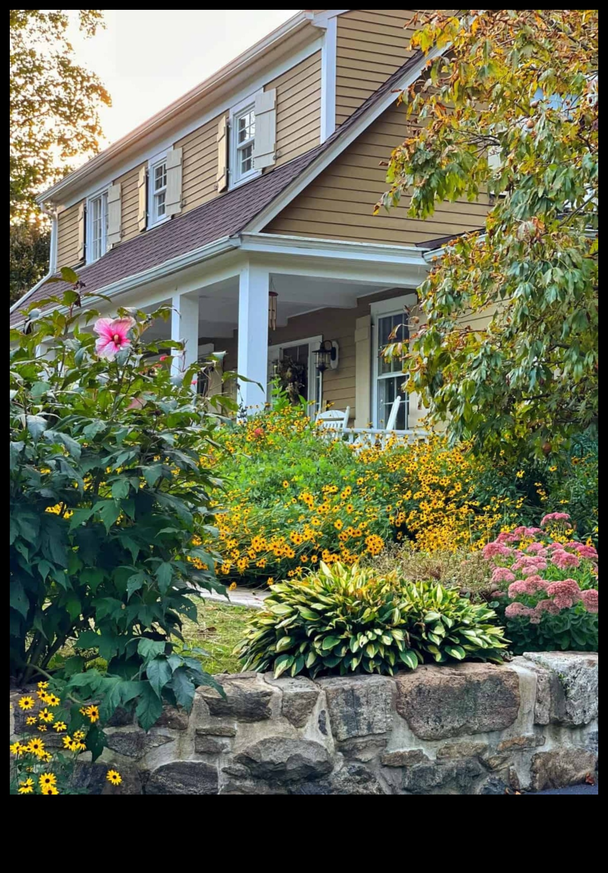 بلوسوم بليس: دليلك لصيانة الحدائق على مدار العام