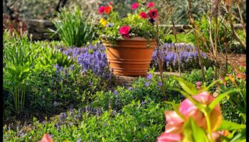 بلوسوم بليس: دليلك لصيانة الحدائق على مدار العام