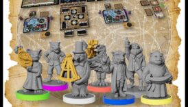 الملاحون الفلكيون: توجيه رحلة الإنسان عبر الفضاء باستخدام المركبات الفضائية