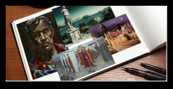 الواقعية السحرية: روايات ساحرة في عالم الحداثة