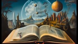 الواقعية السحرية: روايات ساحرة في عالم الحداثة