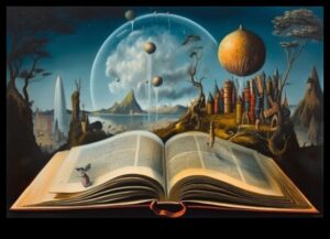 الواقعية السحرية: روايات ساحرة في عالم الحداثة