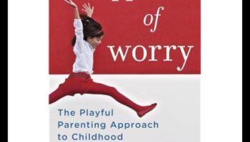 الأبوة والأمومة لعوب: ألعاب للضحك والنمو