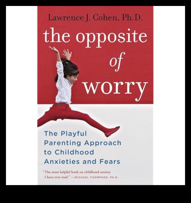 الأبوة والأمومة لعوب: ألعاب للضحك والنمو