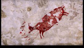 آفاق الصيد: تصوير الحياة اليومية في فن ما قبل التاريخ