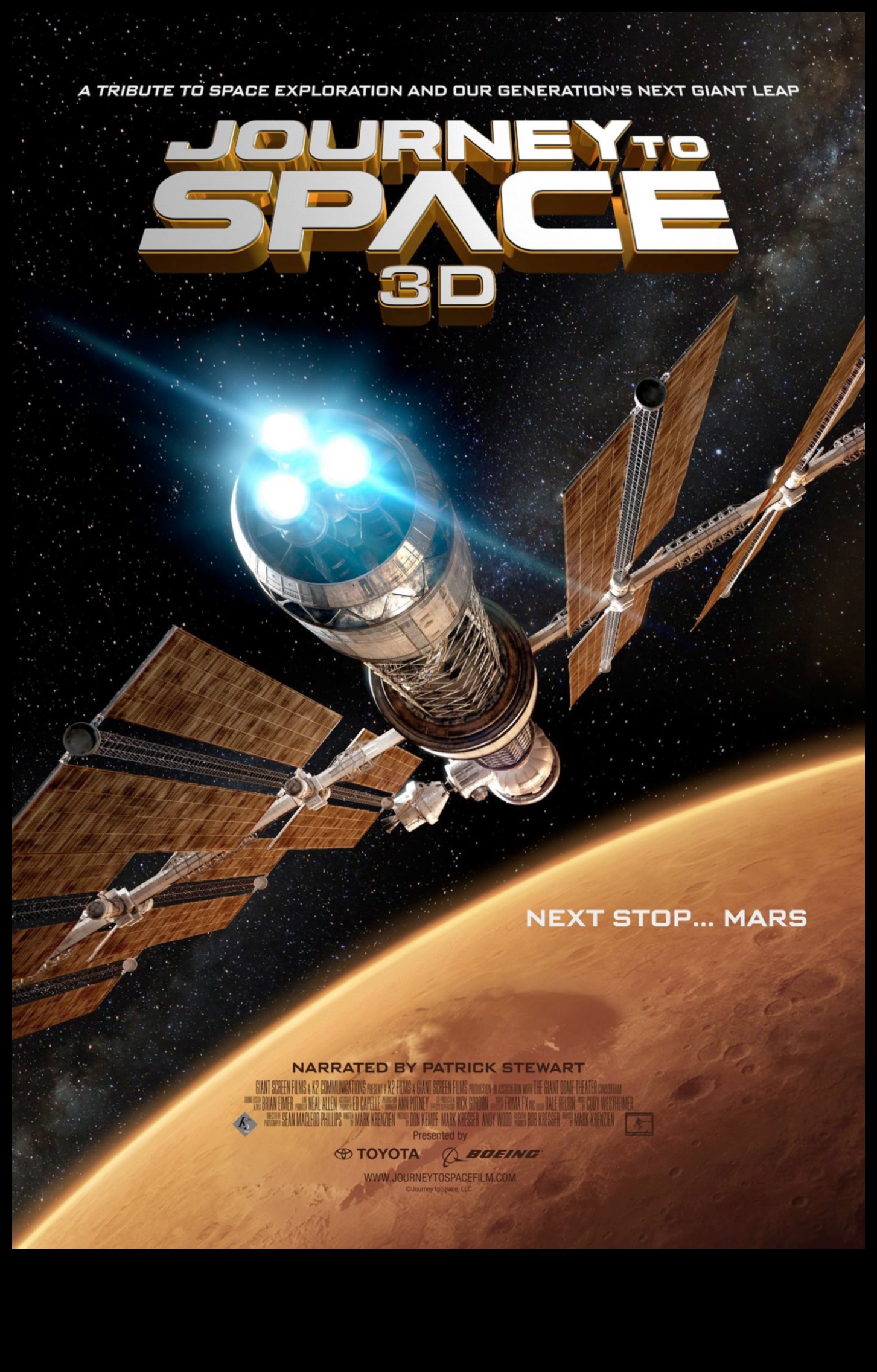 ما وراء الغلاف الجوي: رحلة عبر انعدام الوزن في الفضاء