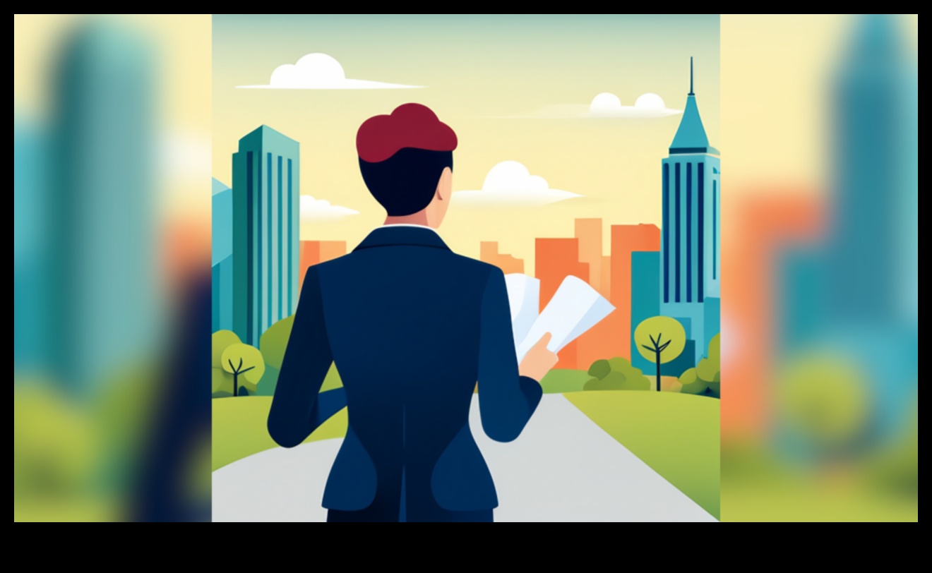 ملاح نمو الأعمال: رسم مسار للنجاح