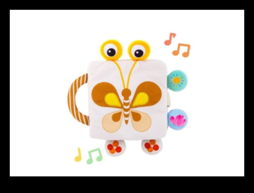 ألحان للآذان الصغيرة: تعريف الطفل بالانسجام