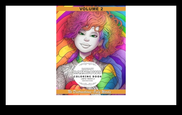 قوس قزح مشع: أسماء الأطفال الملونة والنابضة بالحياة