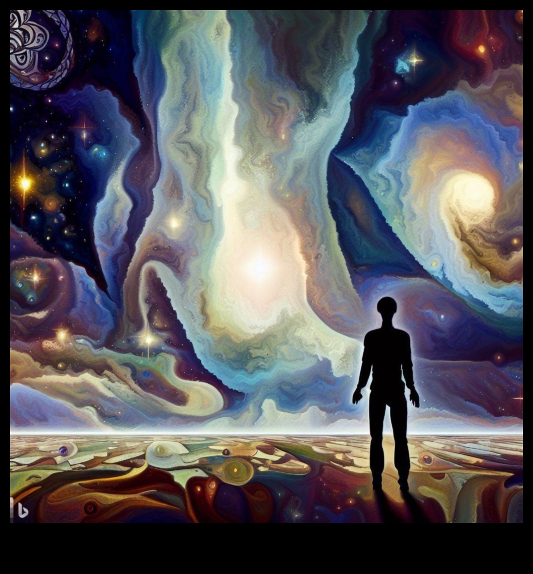 المصفوفة الفلكية: الأنماط والتكوينات في المدارات الكونية