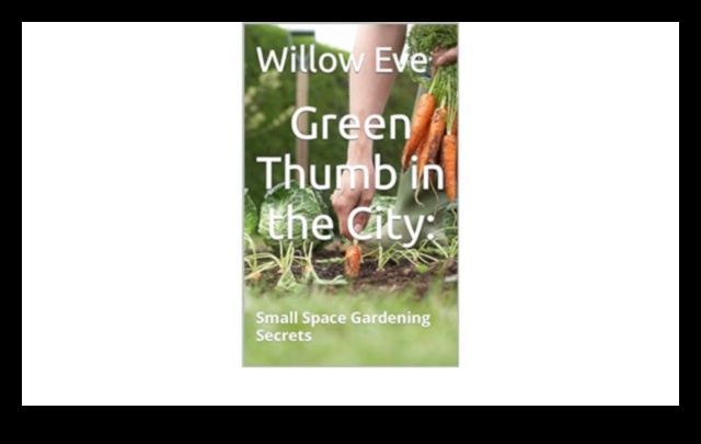 مساحة صغيرة، خضراء كبيرة: أسرار البستنة الحضرية