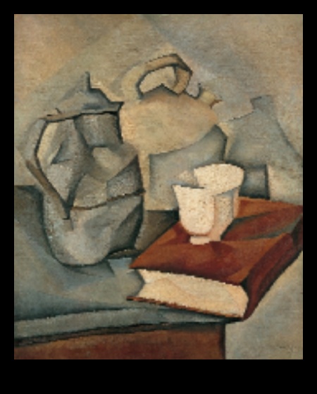 Bodegones لالتقاط الأنفاس: فن الأشياء اليومية في إسبانيا