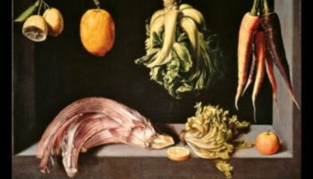 Bodegones لالتقاط الأنفاس: فن الأشياء اليومية في إسبانيا