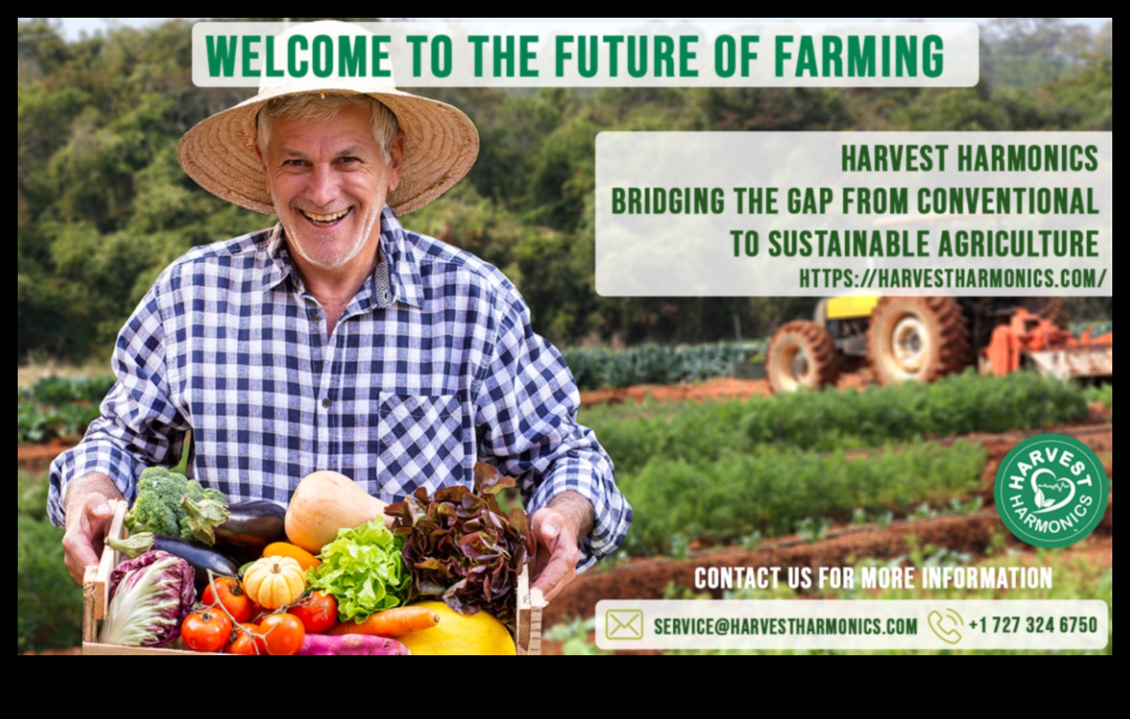 Harvest Harmony II: مواصلة الاحتفال بجمال الأراضي الزراعية