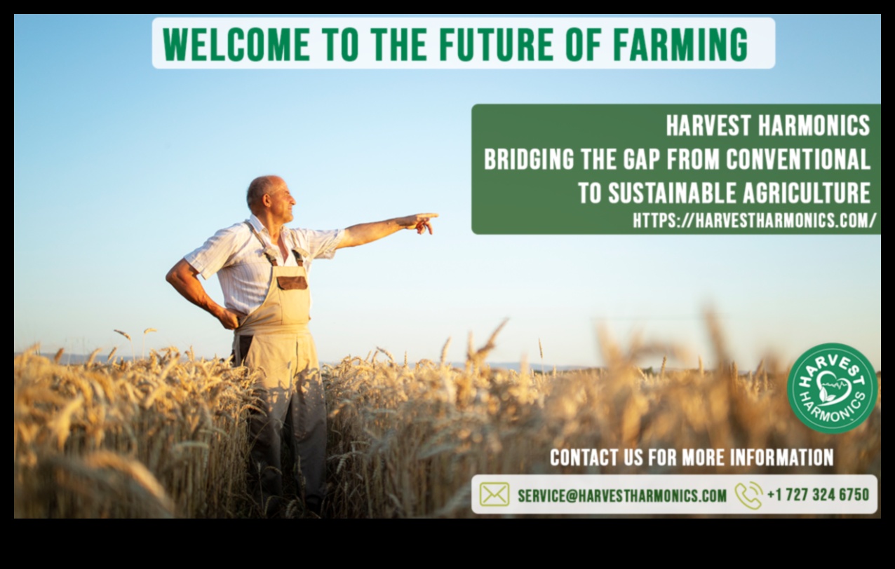 Harvest Harmony II: مواصلة الاحتفال بجمال الأراضي الزراعية