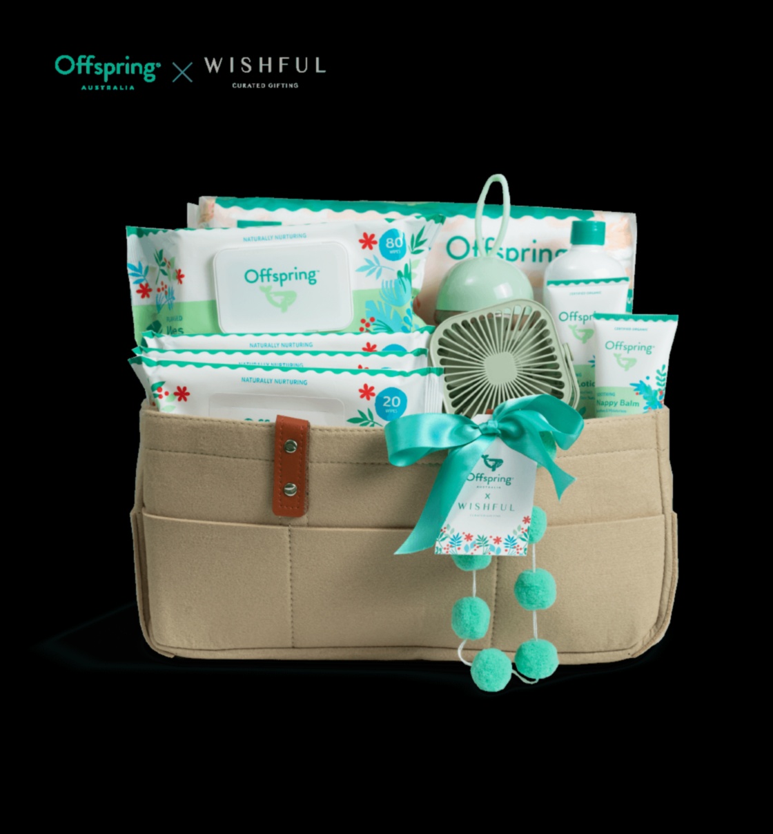 كنوز صغيرة: هدايا الأطفال الحميمة في كل مناسبة