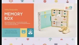 كنوز صغيرة: هدايا الأطفال الحميمة في كل مناسبة