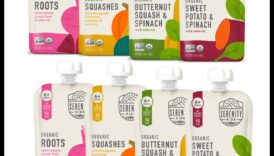 المذاقات الحلوة: مغامرات أغذية الأطفال اللذيذة في انتظارك