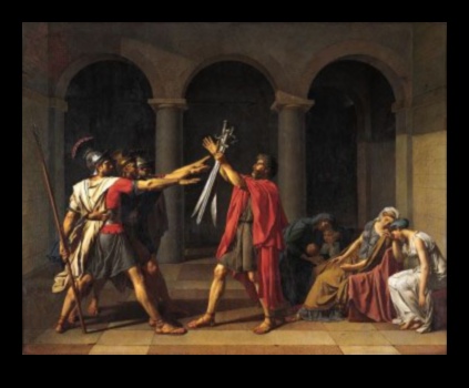 الأوهام المسرحية: الدراما والعاطفة في الفن الكلاسيكي الجديد