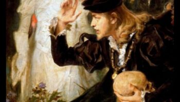 الأوهام المسرحية: الدراما والعاطفة في الفن الكلاسيكي الجديد