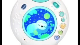 الوئام والصمت: صياغة شرنقة موسيقية للطفل