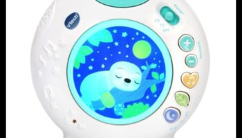 الوئام والصمت: صياغة شرنقة موسيقية للطفل