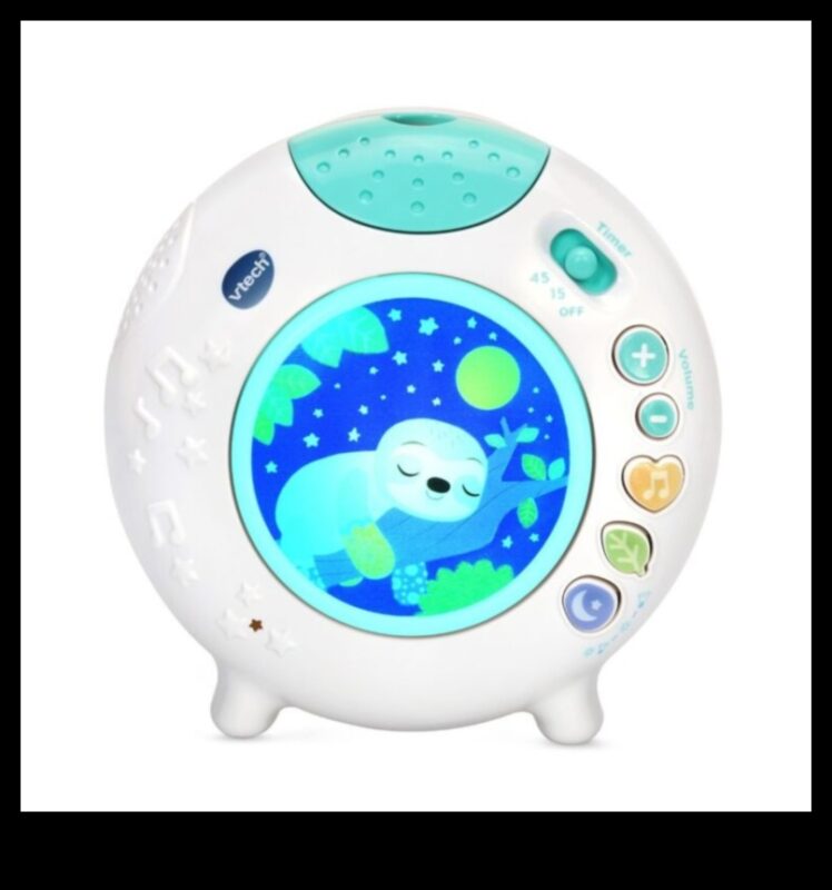 الوئام والصمت: صياغة شرنقة موسيقية للطفل