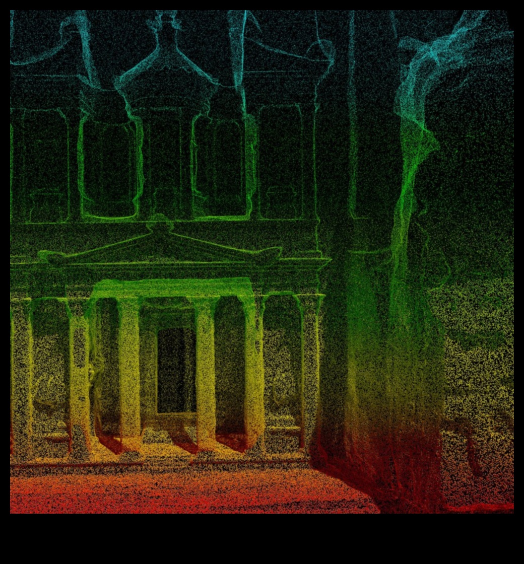 العجائب الافتراضية الثانية: التنقل في حقائق جديدة في مناظر الواقع الافتراضي مرة أخرى