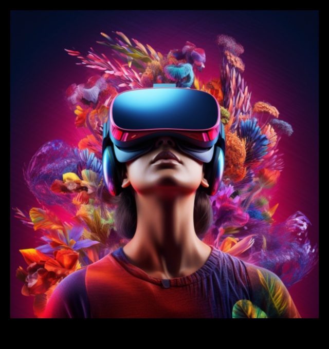 العجائب الافتراضية الثانية: التنقل في حقائق جديدة في مناظر الواقع الافتراضي مرة أخرى