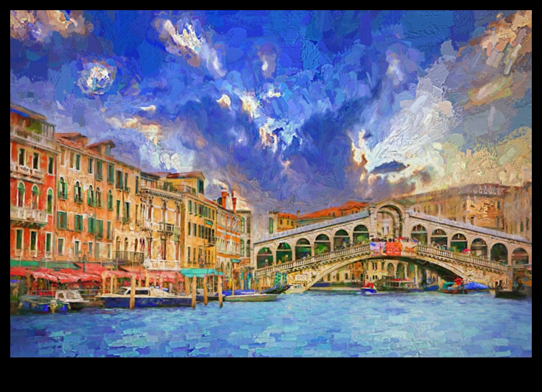 آفاق البندقية: النهضة في الفن 2 آفاق البندقية: الجماليات الفريدة لفن عصر النهضة في البندقية