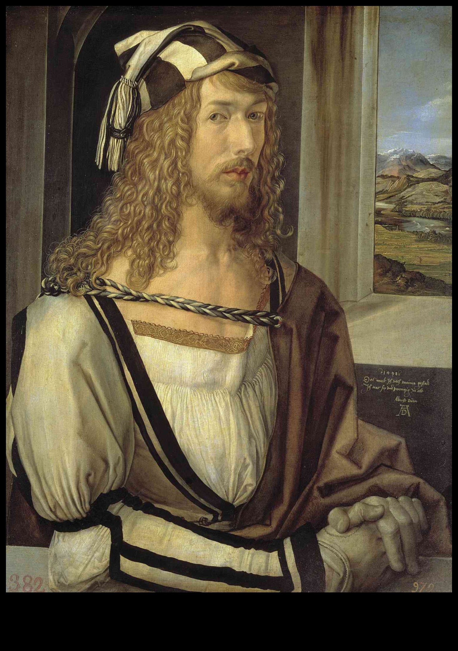 آفاق البندقية: النهضة في الفن 4 آفاق البندقية: الجماليات الفريدة لفن عصر النهضة في البندقية