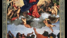 آفاق البندقية: النهضة على العمل الفني 4 آفاق البندقية: الجماليات الفريدة لفن عصر النهضة في البندقية