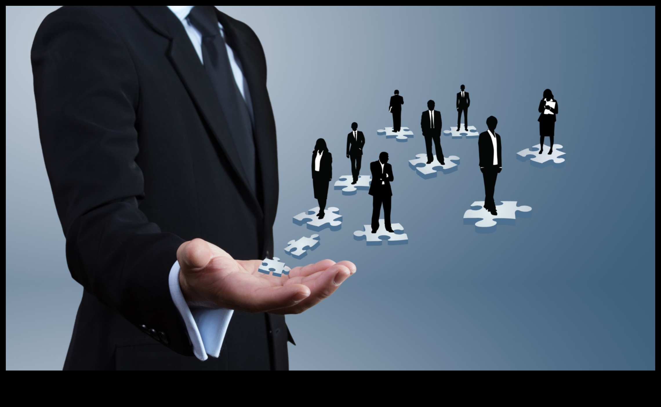 أعمال التدقيق المستقبلي: استراتيجيات لقادة الغد